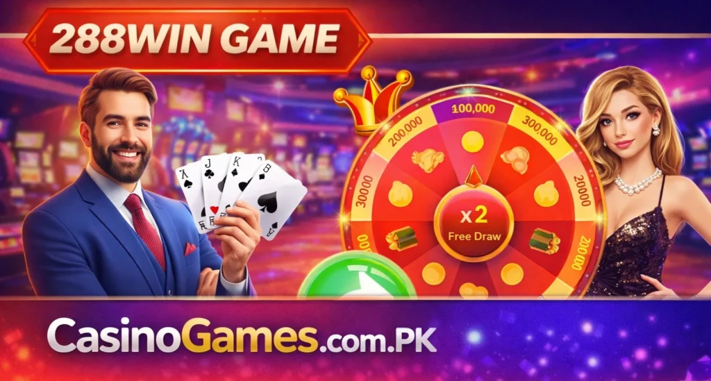 288win Game download