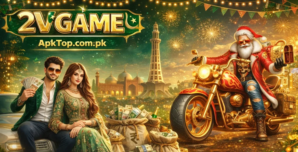 2v Game Apk Download