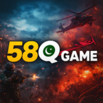 58q game Apk download