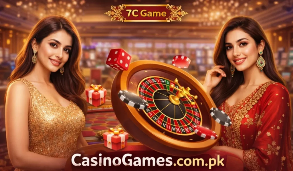7C Game Apk Download