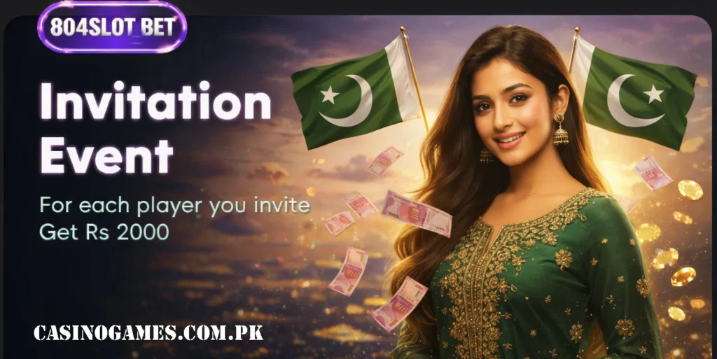 804Slot Game Apk Download