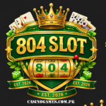 804slot game Download