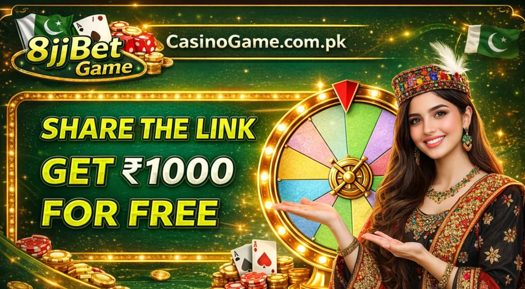 8jj Bet Game Apk Download