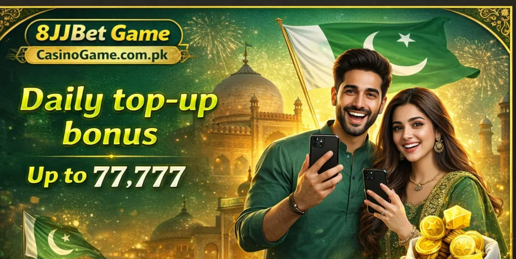 8jj Bet Game Download