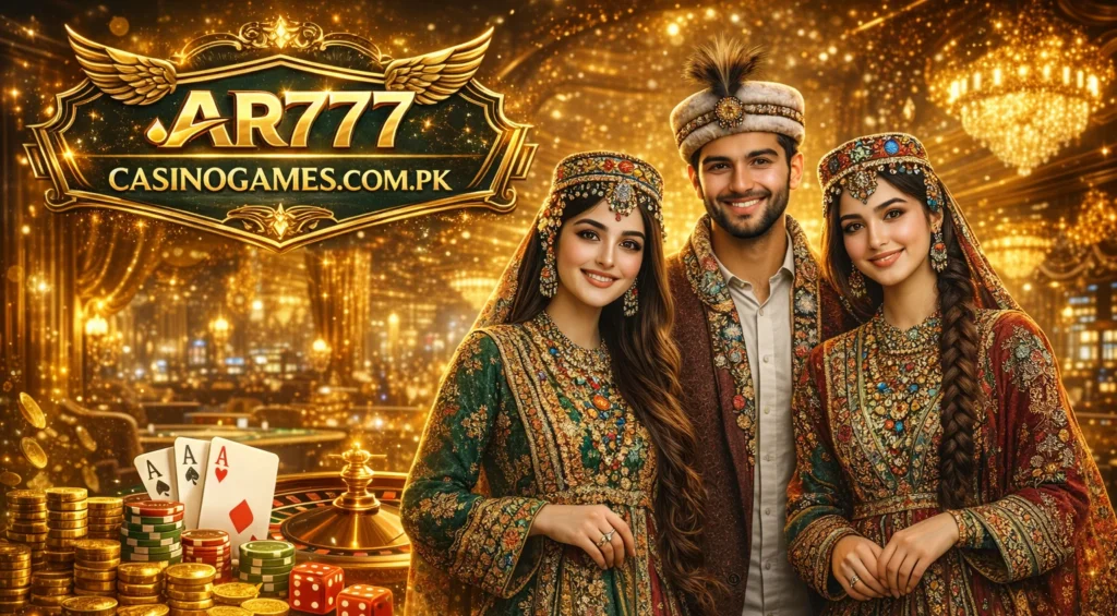 AR777 Game Apk Download