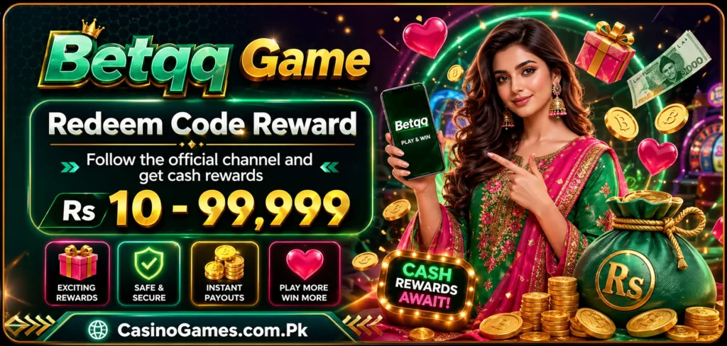 Betqq game