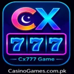 CX777 Game