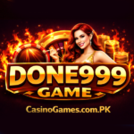 Done999 Game login
