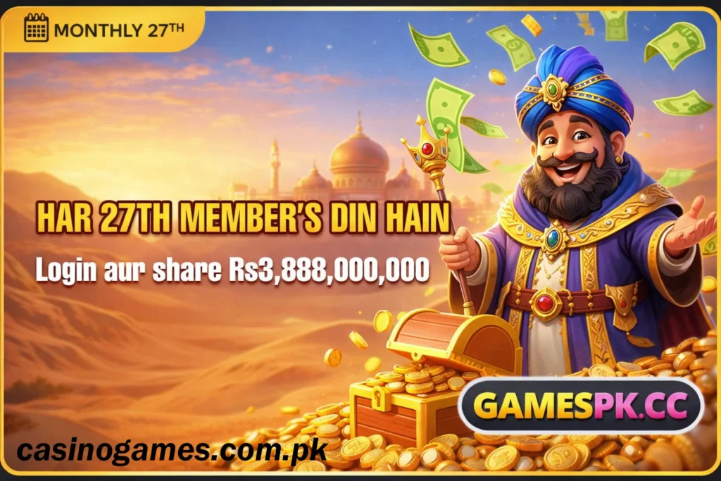 Games pk Apk Download