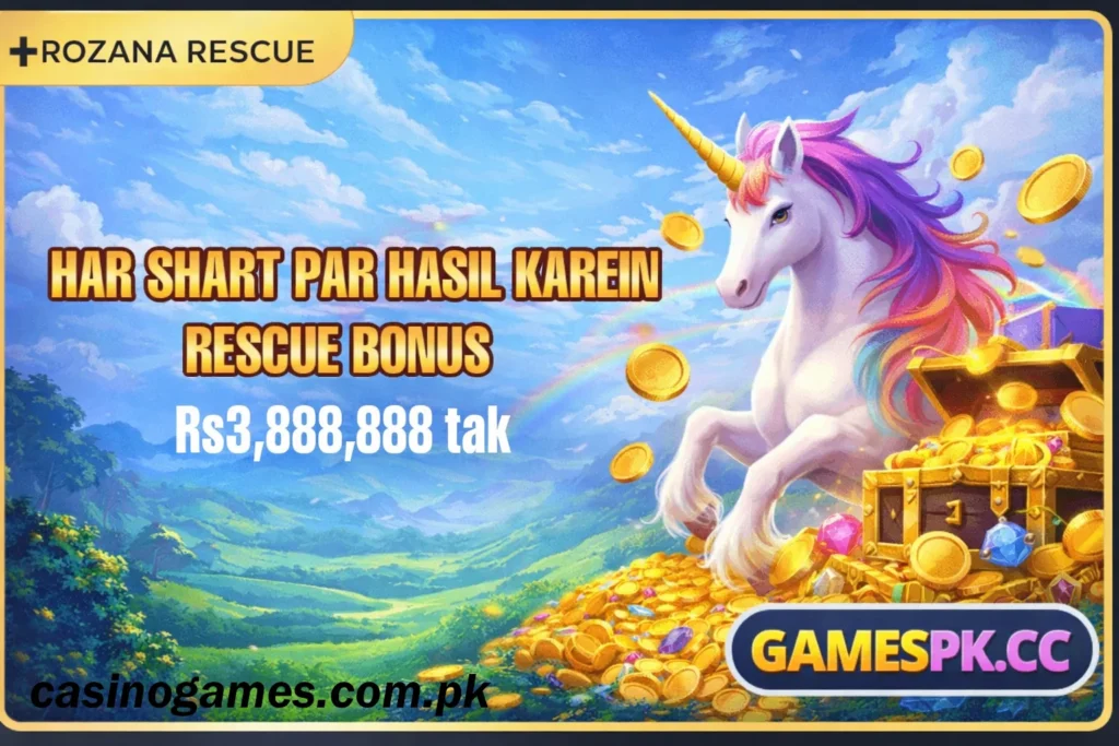 Games pk Download App