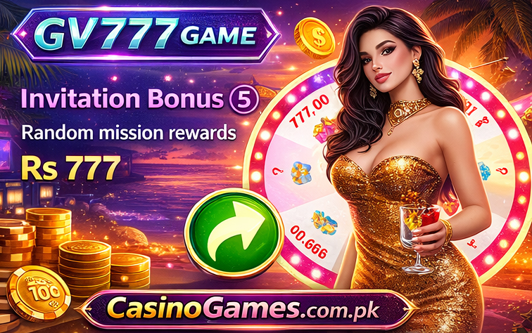 Gv777 Game