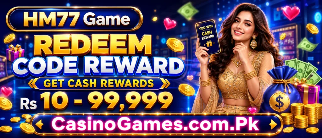 Hm77 Game App
