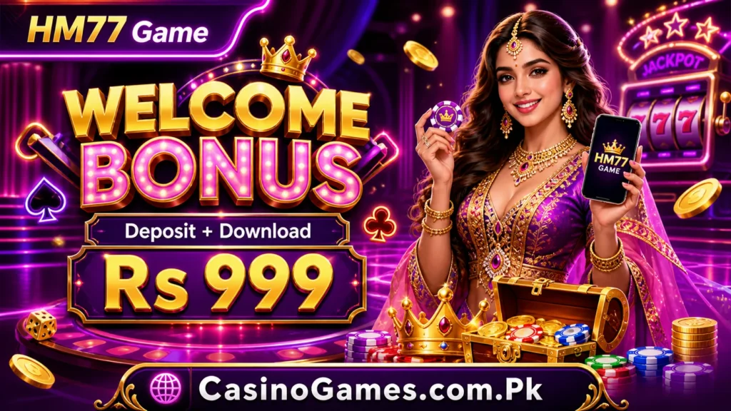 Hm77 Game Download