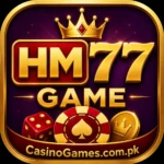 Hm77 Game Login