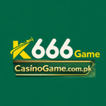 K666 Game