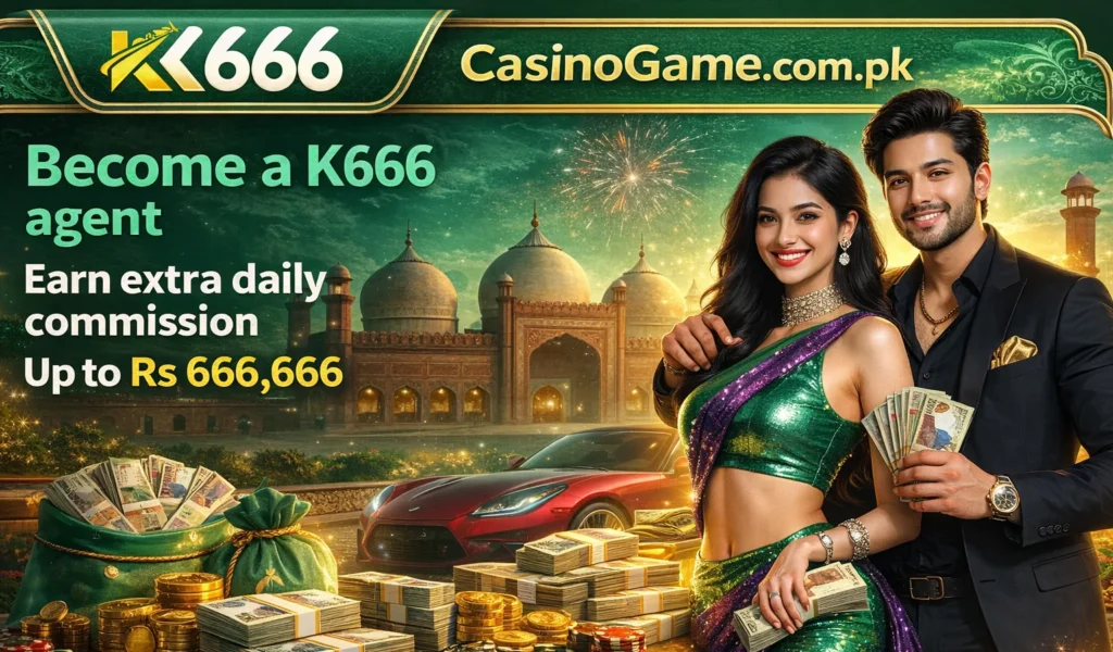 K666 GameDownload