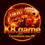 K8 Game Download