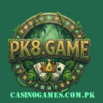 PK8 Game Download apk
