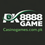 PK8888 Game