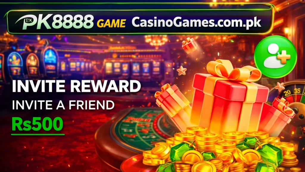 PK8888 Game Apk Download