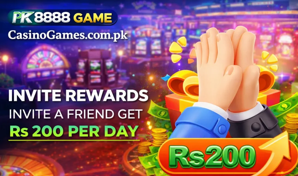 PK8888 Game Download