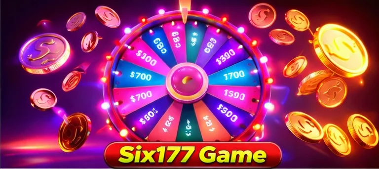 Six 177 Game