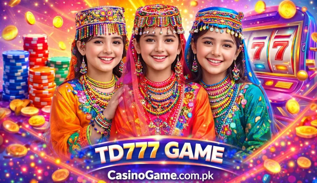 TD777 Game