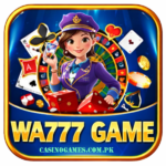 WA777 Game Download