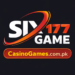 six177 Game