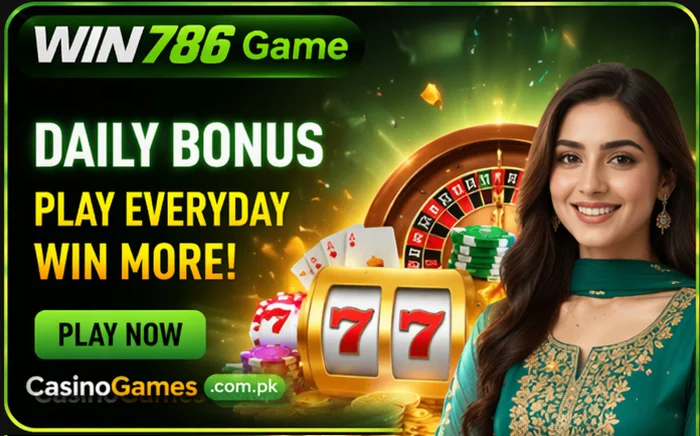 win786 Game Apk