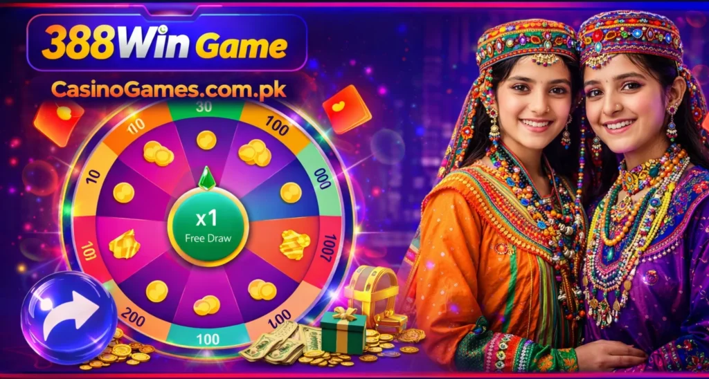 388Win Game Apk download