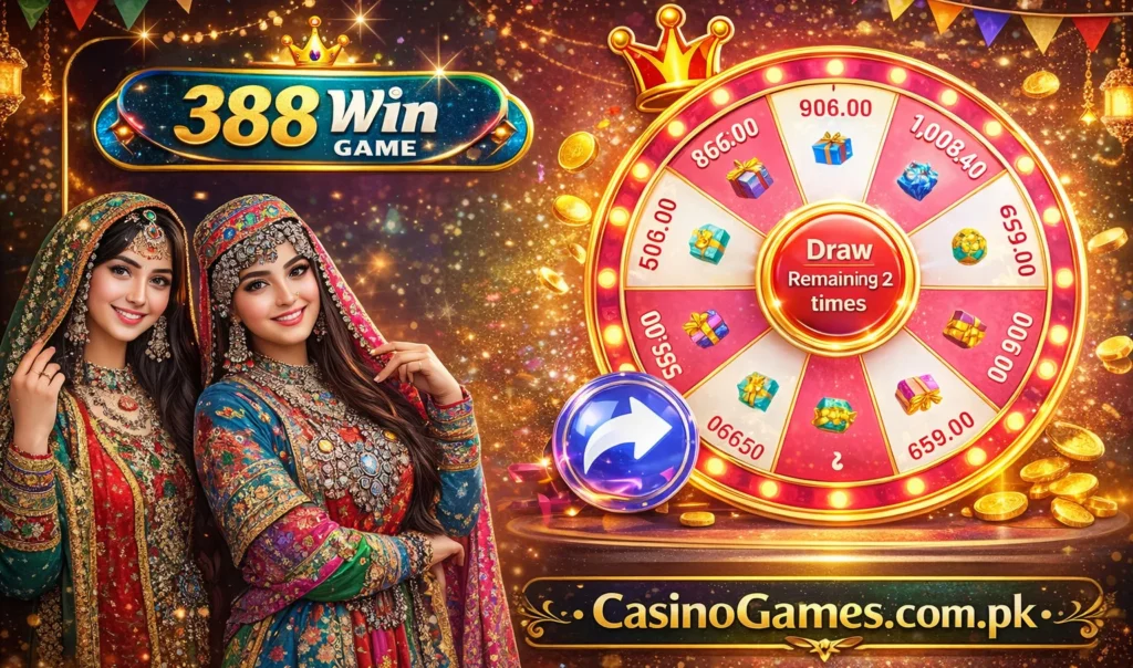 388Win Game download