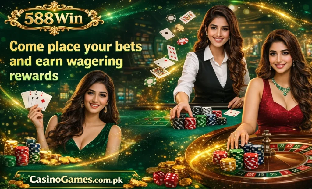 588Win Game Download