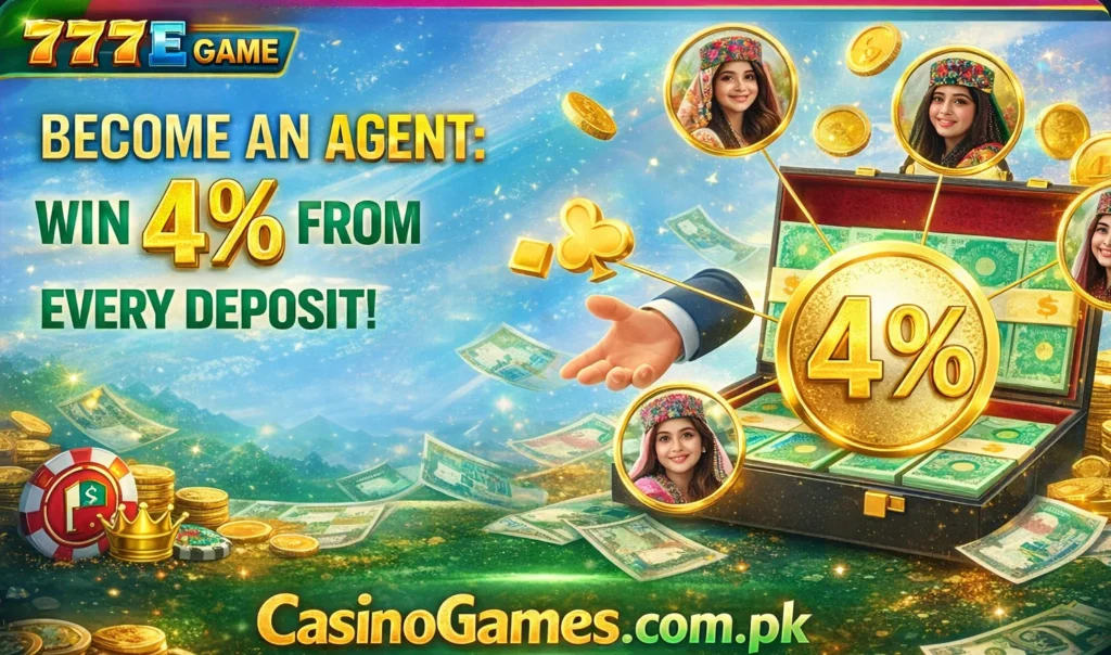 777E Game App Download