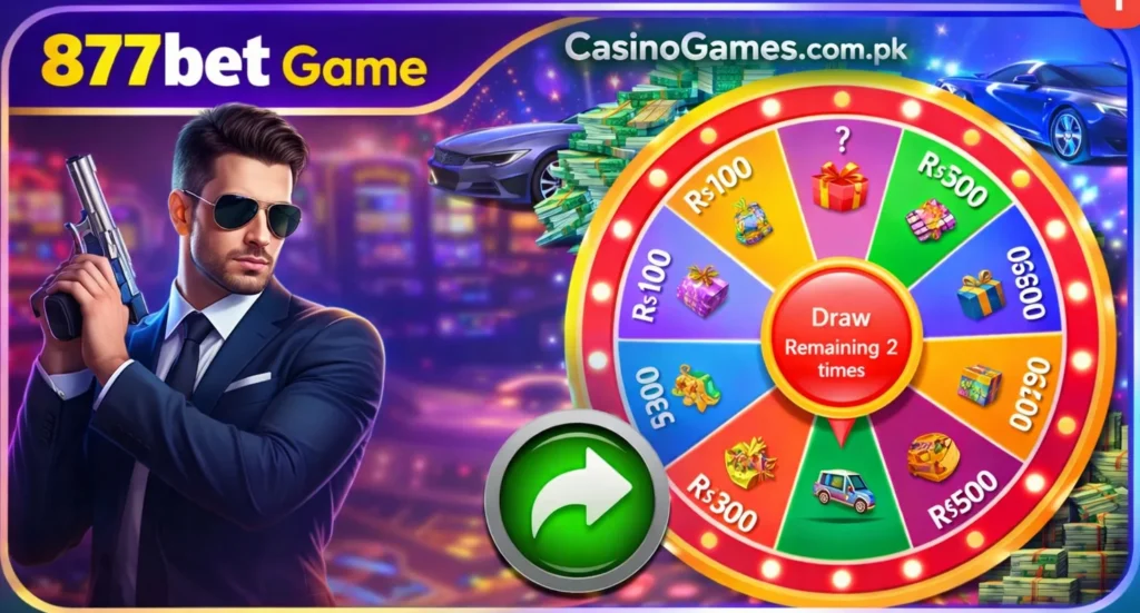 877Bet Game Download