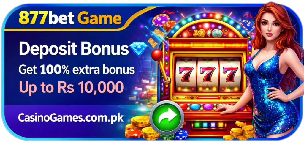 877Bet GameDownload