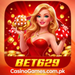 Bet 629 Game