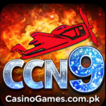 CCN9 Game