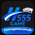 H555 Game