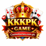 KKK Pk Game