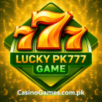 Lucky PK777 Game Download