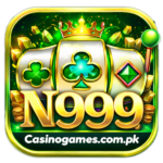 N999 Game