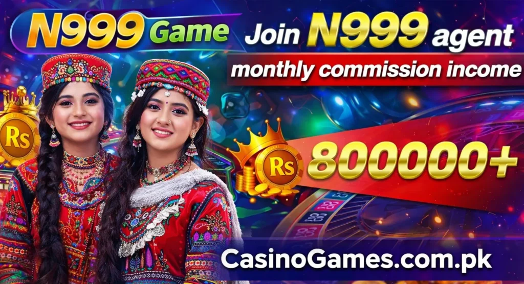 N999 Game download