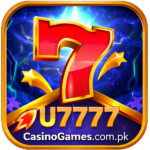 U7777 Game download