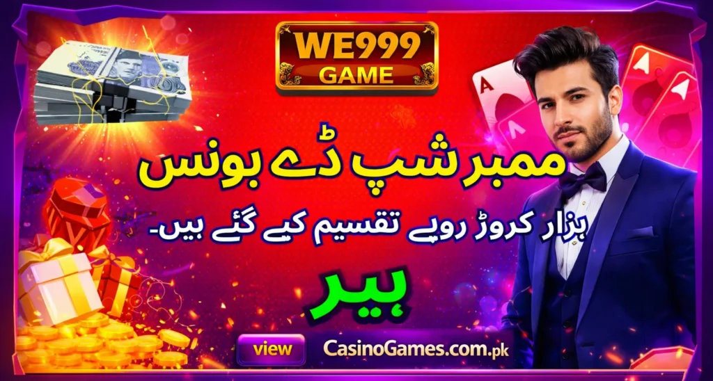 We999 Game App