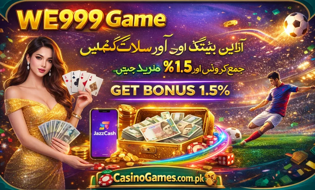We999 Game Download
