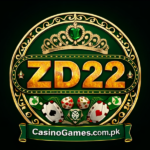 ZD22 Game
