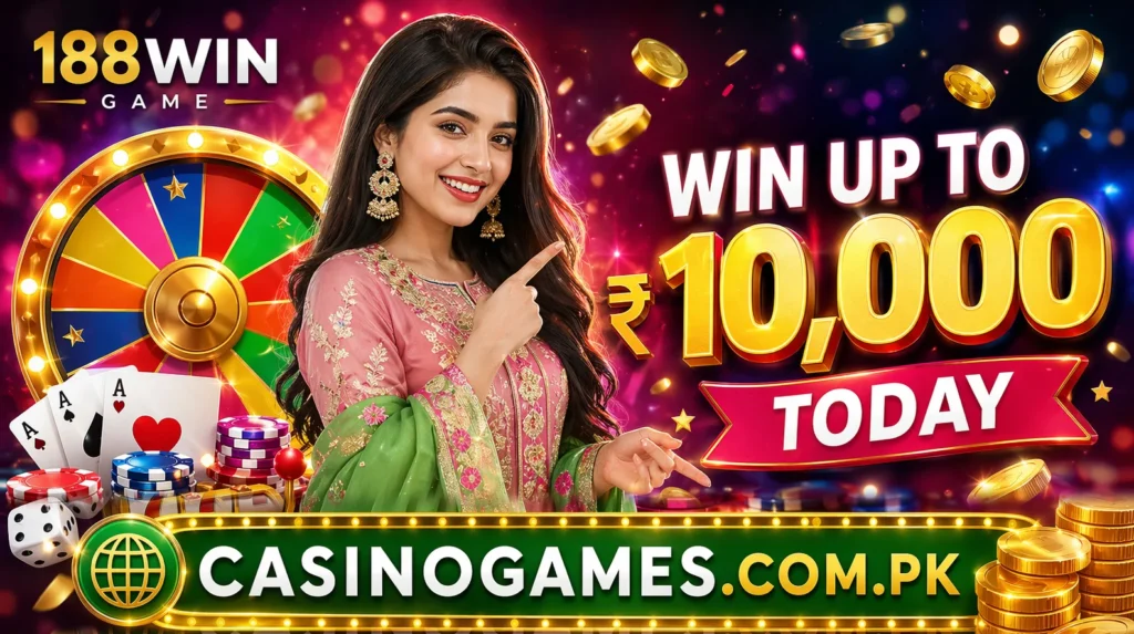 188win game download