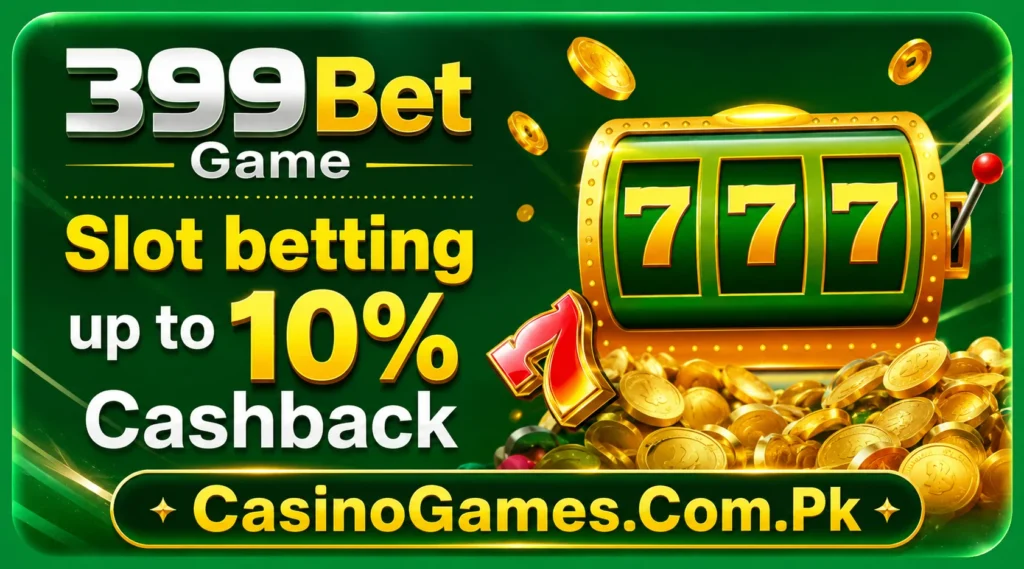399Bet Game apk