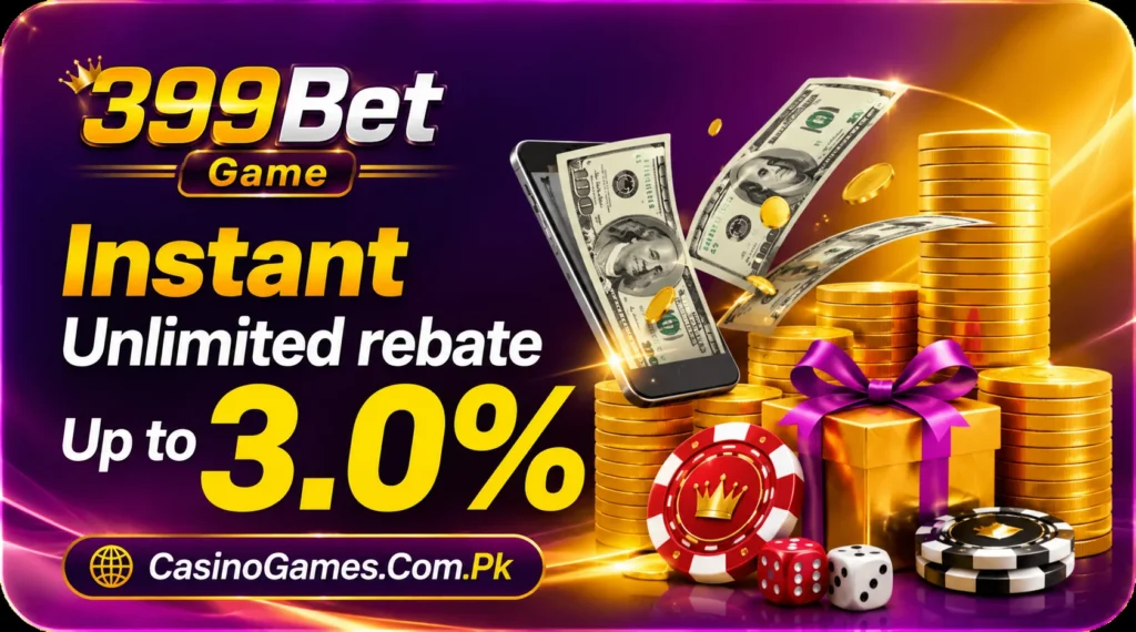 399Bet Game download
